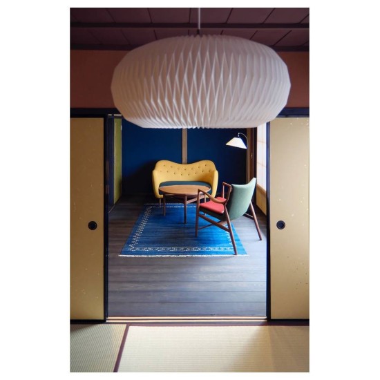 FINN JUHL 45 CHAIR - POLTRONCINA