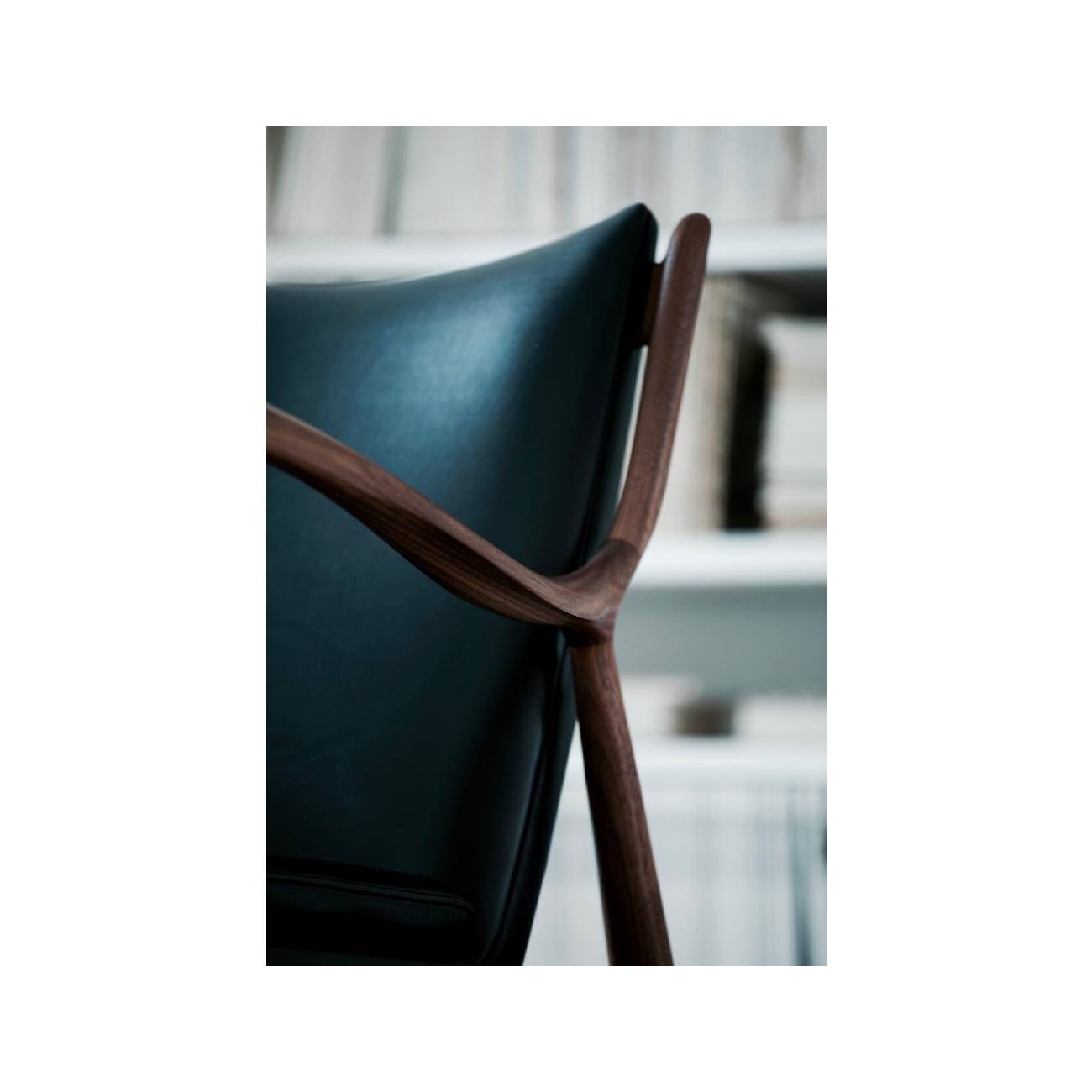 FINN JUHL 45 CHAIR - POLTRONCINA