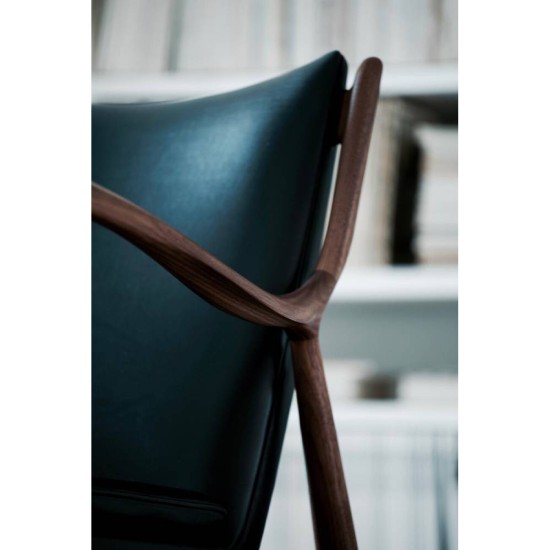 FINN JUHL 45 CHAIR - POLTRONCINA