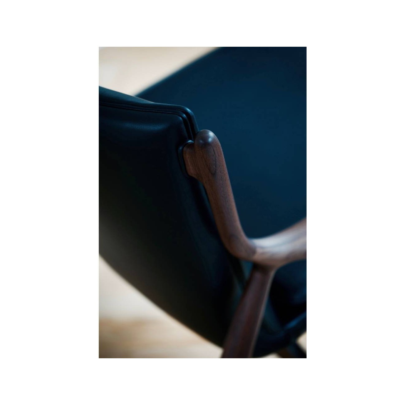 FINN JUHL 45 CHAIR - POLTRONCINA