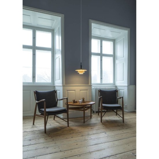 FINN JUHL 45 CHAIR - POLTRONCINA