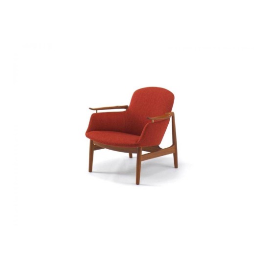 FINN JUHL 53 CHAIR - POLTRONCINA