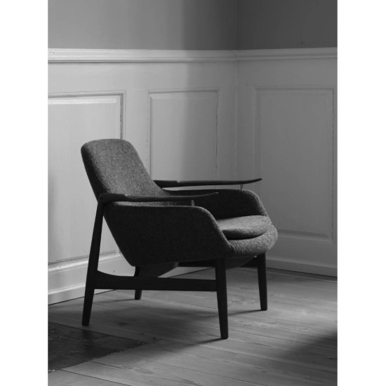 FINN JUHL 53 CHAIR - POLTRONCINA