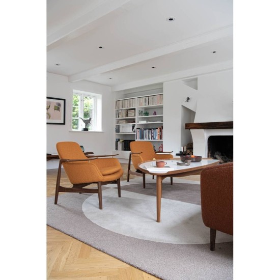 FINN JUHL 53 CHAIR - POLTRONCINA