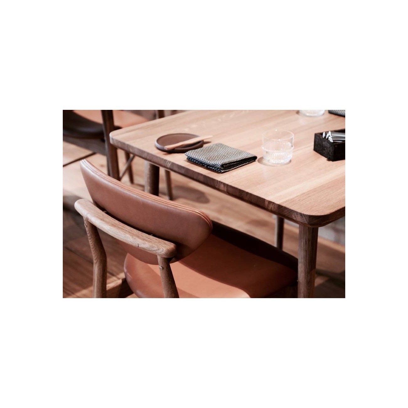 FINN JUHL 108 CHAIR - SEDIA