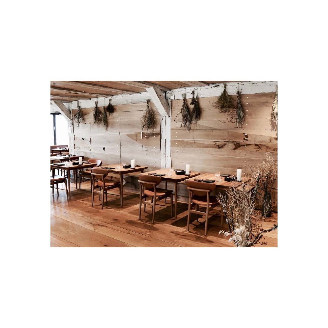 FINN JUHL 108 CHAIR - SEDIA