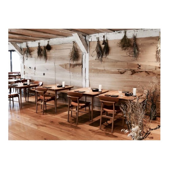 FINN JUHL 108 CHAIR - SEDIA