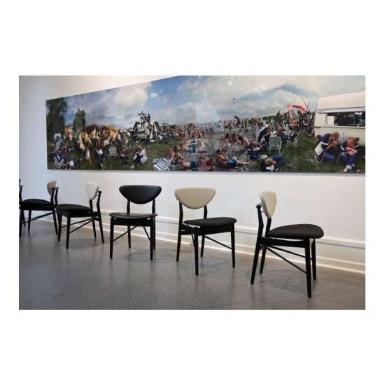 FINN JUHL 108 CHAIR - SEDIA