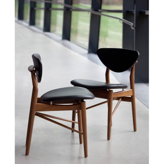 FINN JUHL 108 CHAIR - SEDIA