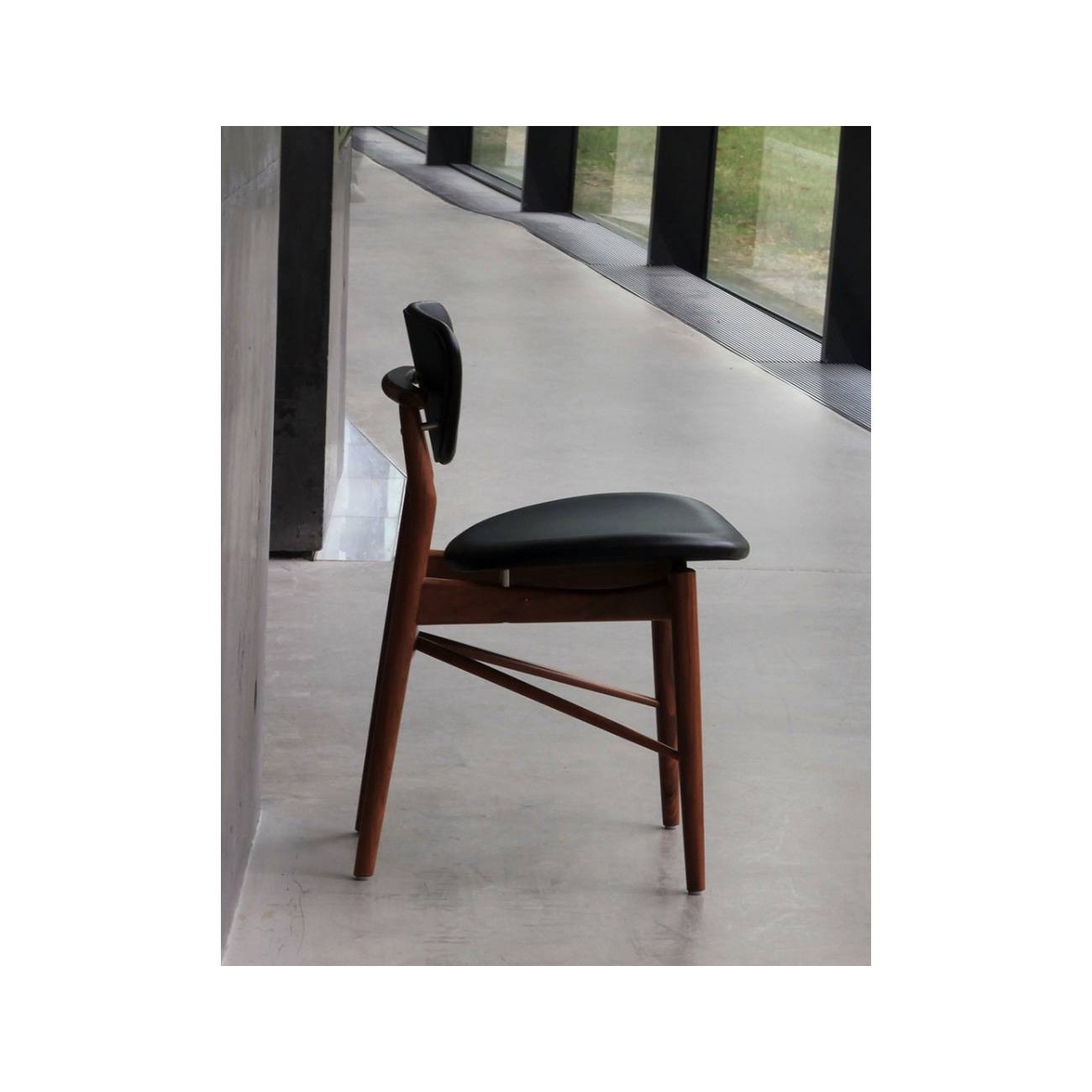 FINN JUHL 108 CHAIR - SEDIA