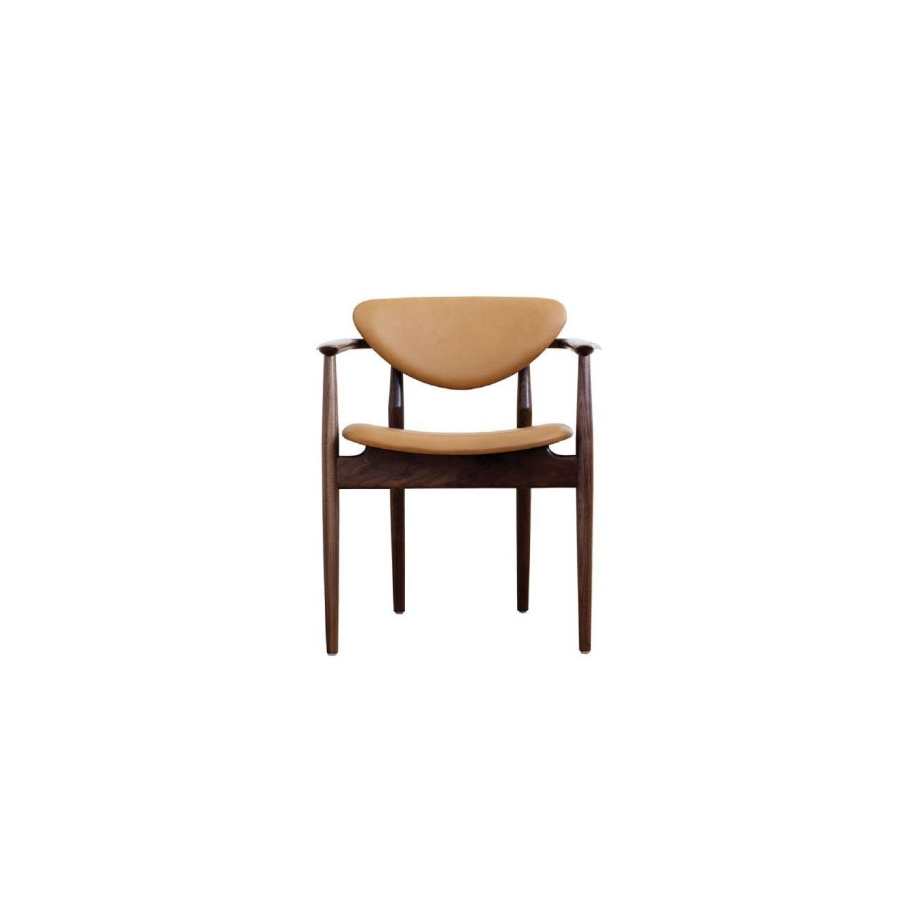 FINN JUHL 109 CHAIR - SEDIA