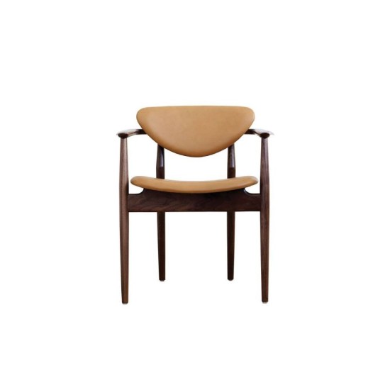 FINN JUHL 109 CHAIR - SEDIA