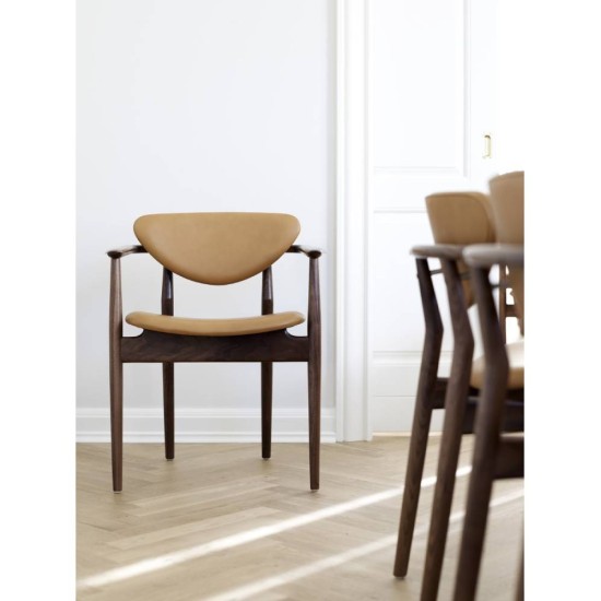 FINN JUHL 109 CHAIR - SEDIA