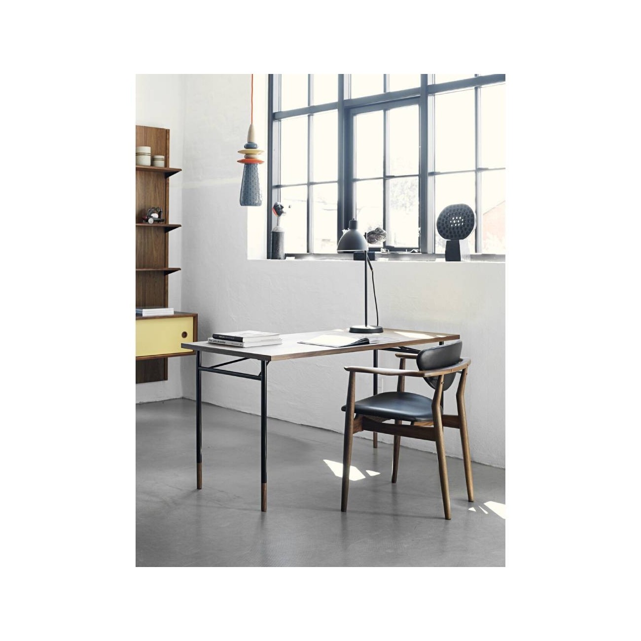 FINN JUHL 109 CHAIR - SEDIA