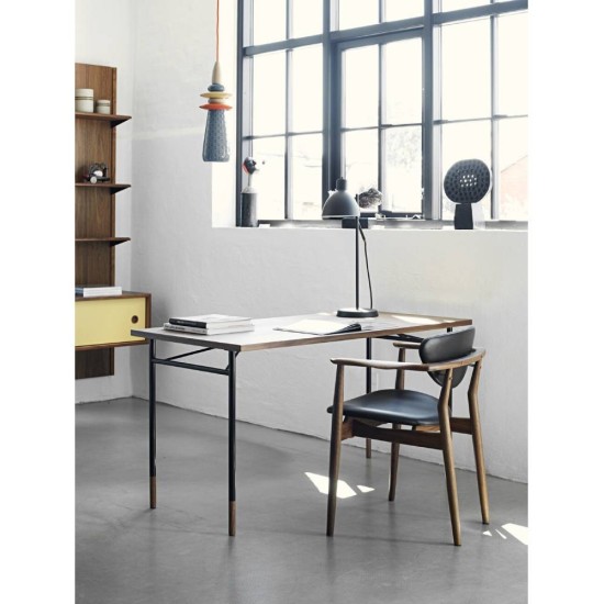 FINN JUHL 109 CHAIR - SEDIA