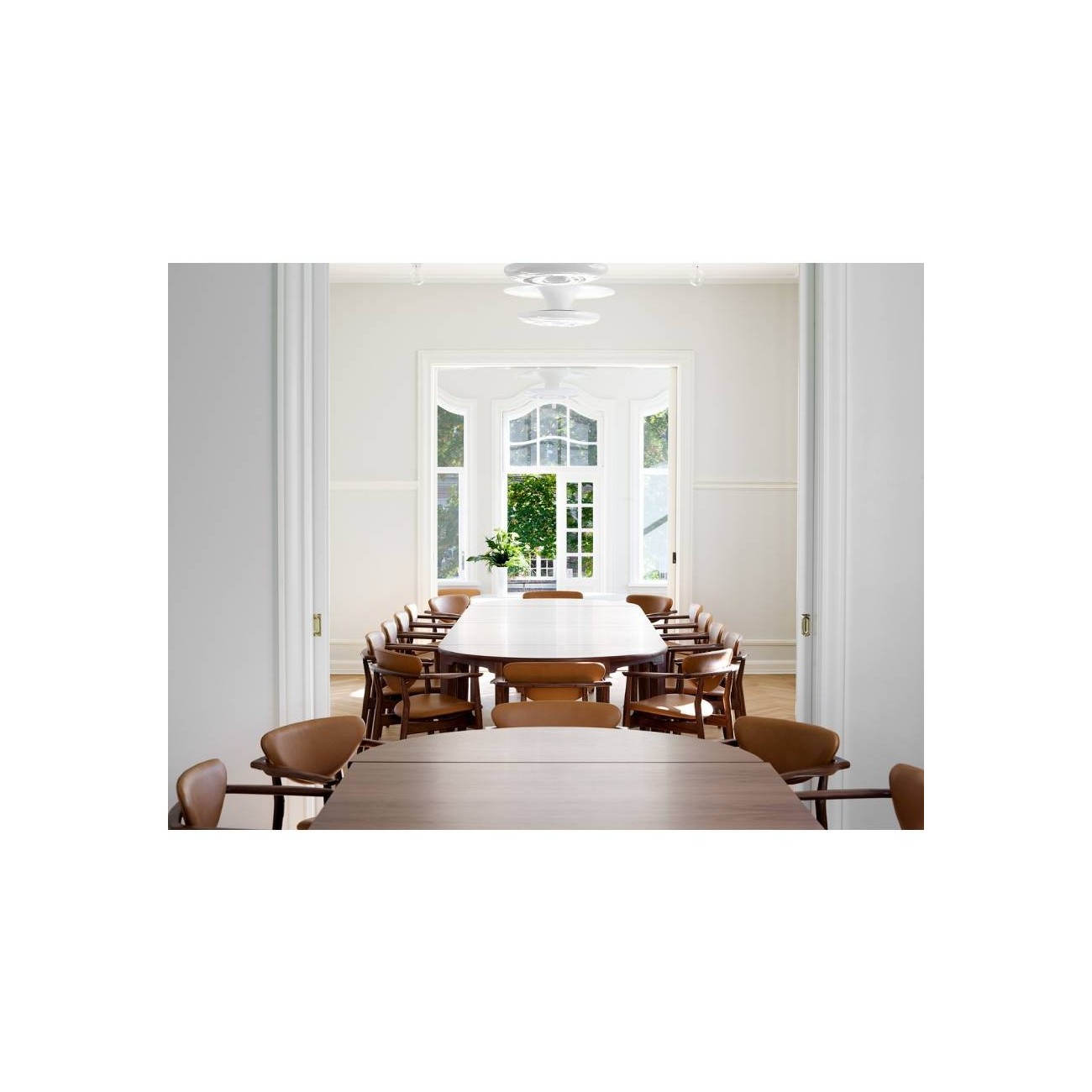 FINN JUHL 109 CHAIR - SEDIA