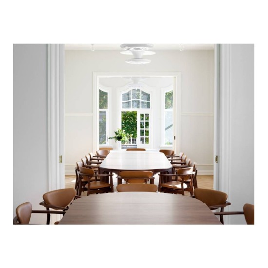 FINN JUHL 109 CHAIR - SEDIA