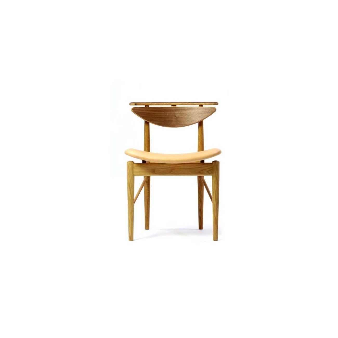FINN JUHL READING CHAIR - SEDIA