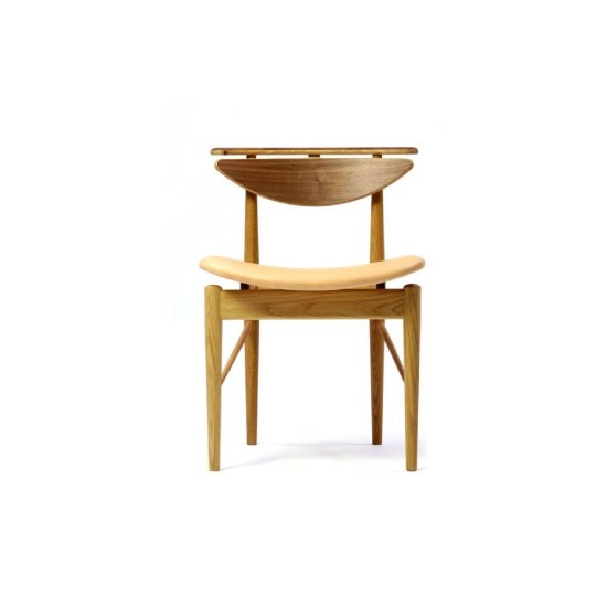 FINN JUHL READING CHAIR - SEDIA