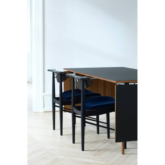 FINN JUHL READING CHAIR - SEDIA