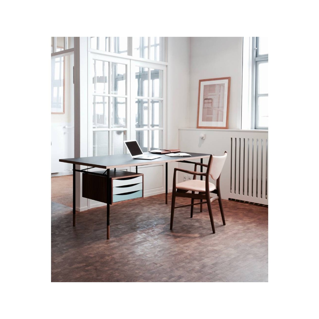 FINN JUHL 46 ARMCHAIR - SEDIA