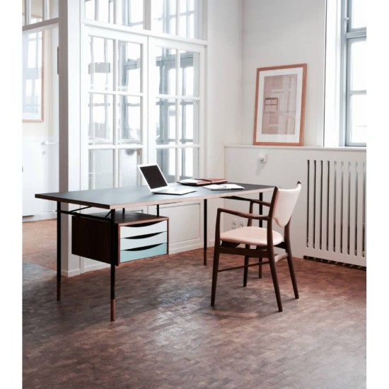 FINN JUHL 46 ARMCHAIR - SEDIA