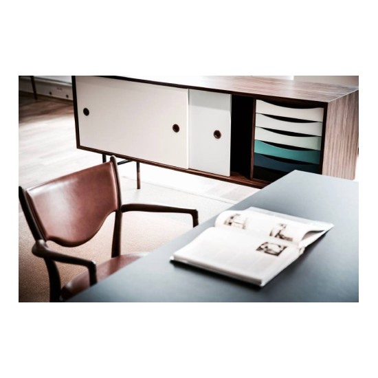 FINN JUHL 46 ARMCHAIR - SEDIA