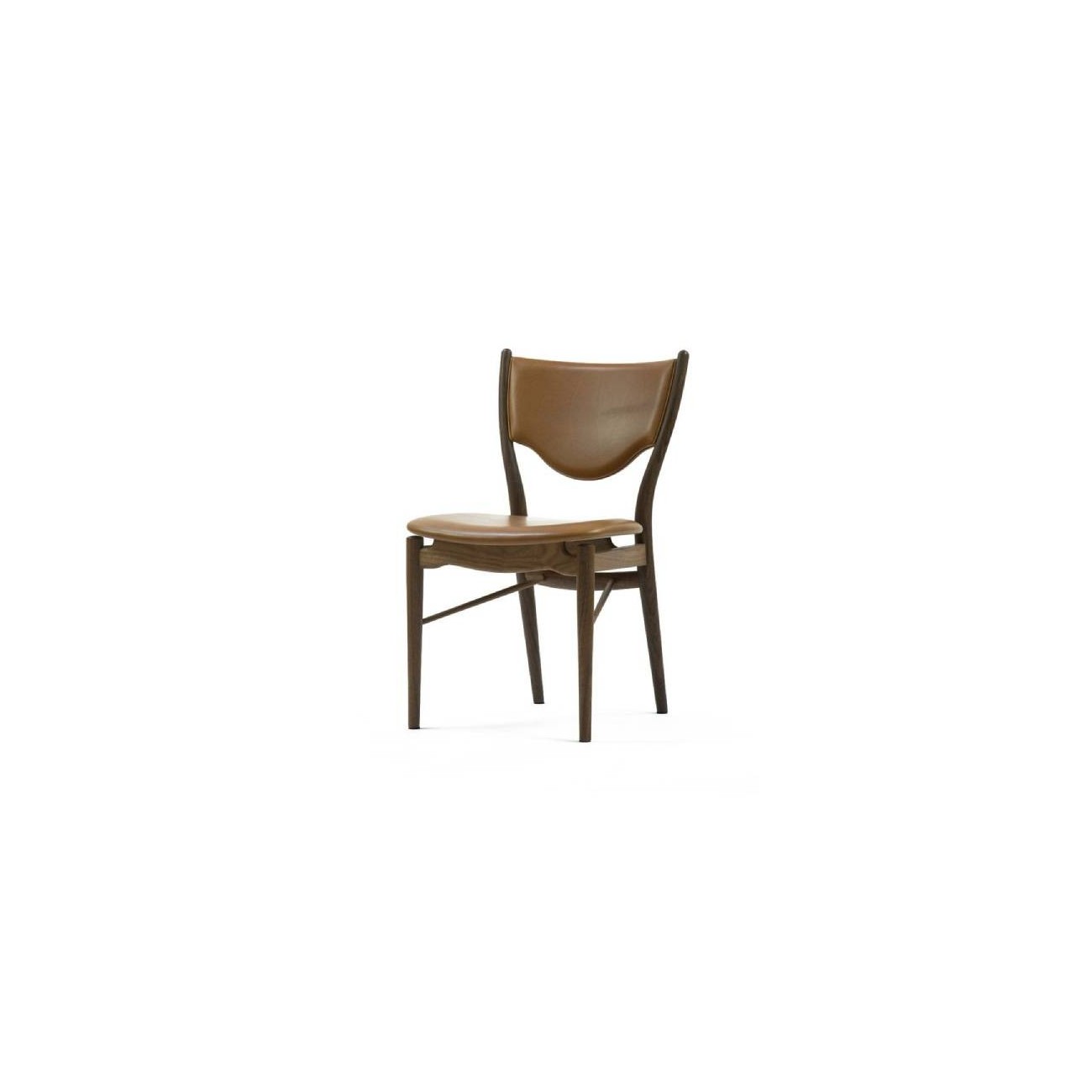 FINN JUHL 46 CHAIR - SEDIA