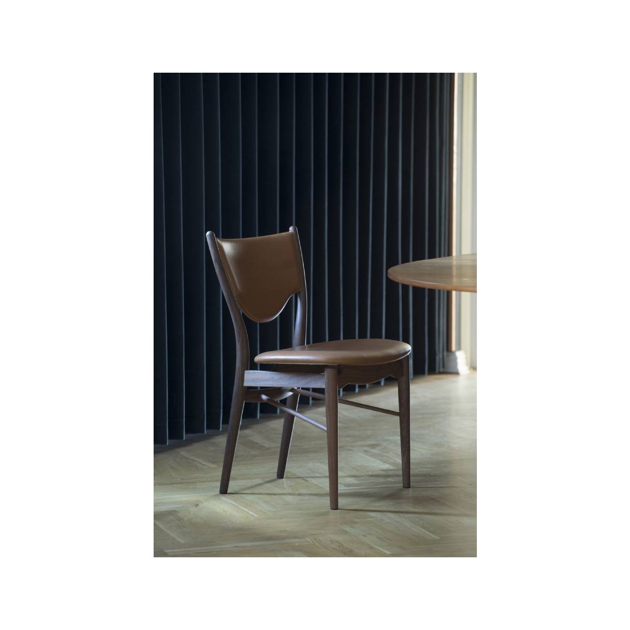 FINN JUHL 46 CHAIR - SEDIA