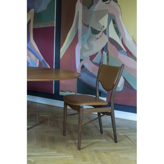 FINN JUHL 46 CHAIR - SEDIA