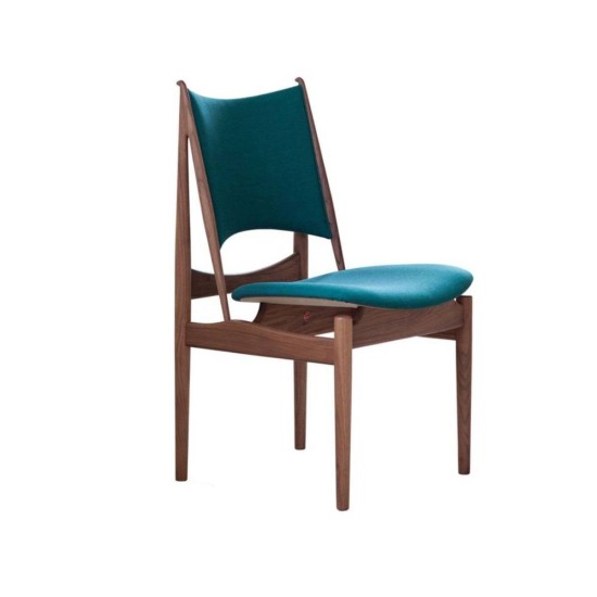 FINN JUHL EGYPTIAN CHAIR - SEDIA