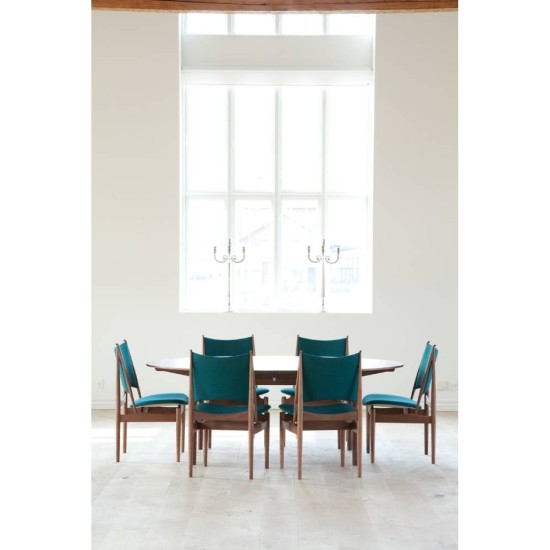 FINN JUHL EGYPTIAN CHAIR - SEDIA