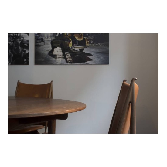 FINN JUHL EGYPTIAN CHAIR - SEDIA