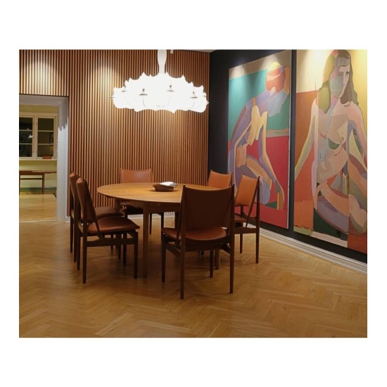 FINN JUHL EGYPTIAN CHAIR - SEDIA