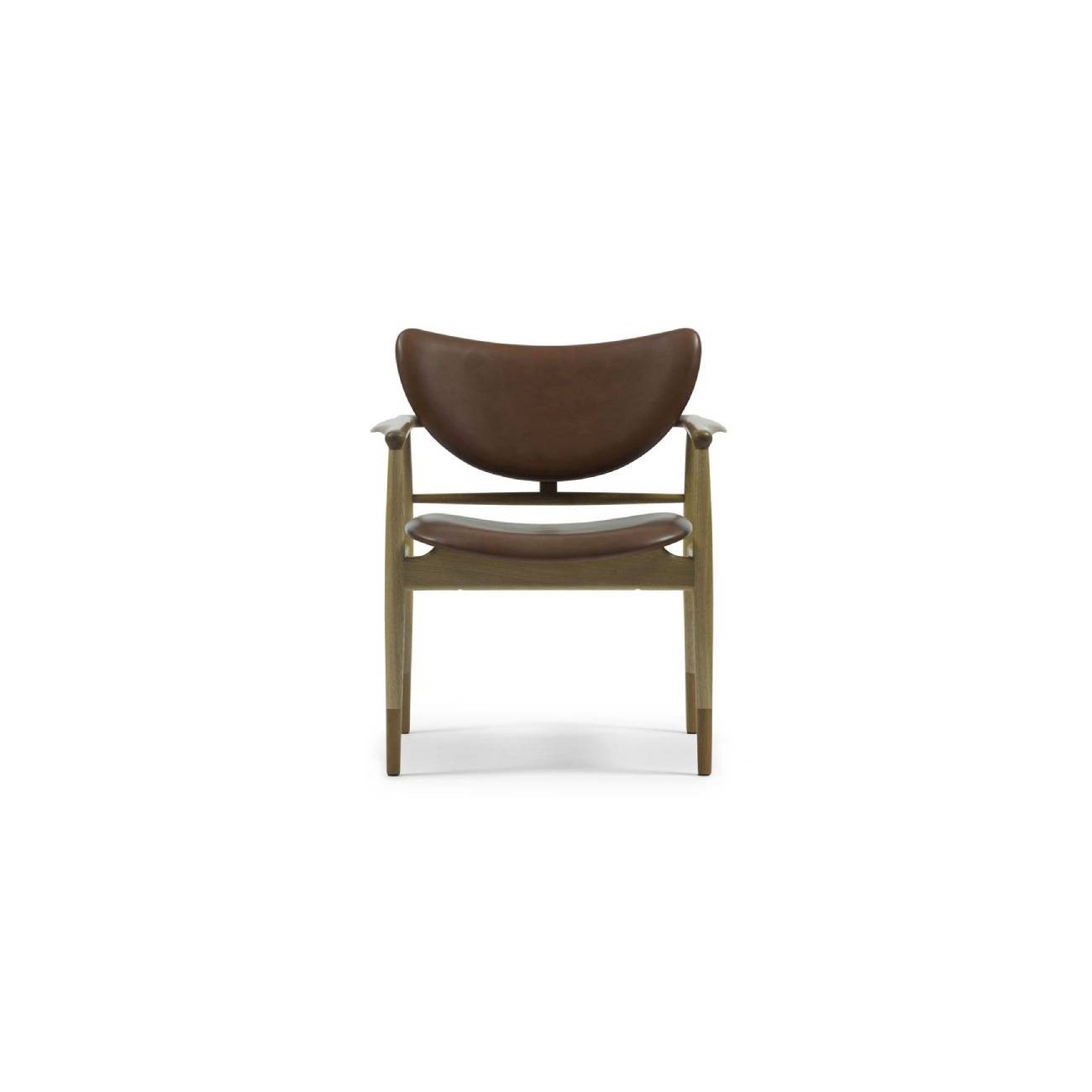 FINN JUHL 48 CHAIR - SEDIA