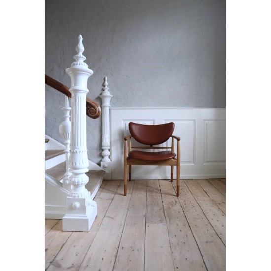 FINN JUHL 48 CHAIR - SEDIA