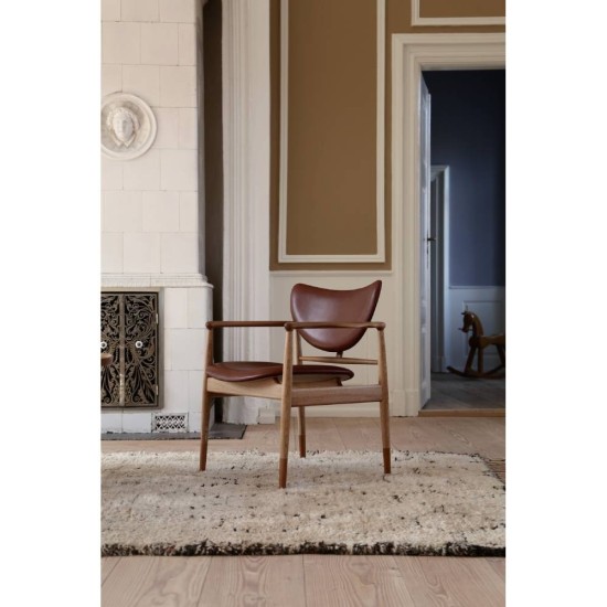 FINN JUHL 48 CHAIR - SEDIA