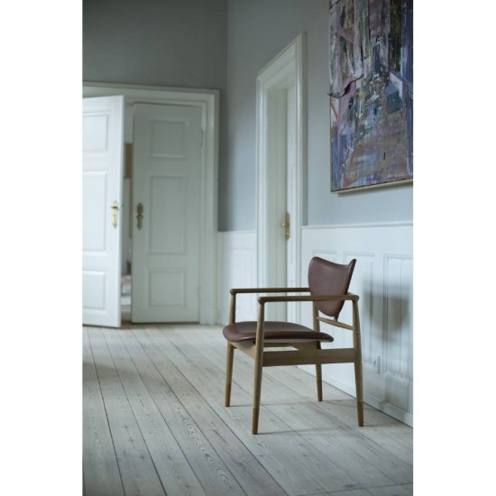 FINN JUHL 48 CHAIR - SEDIA