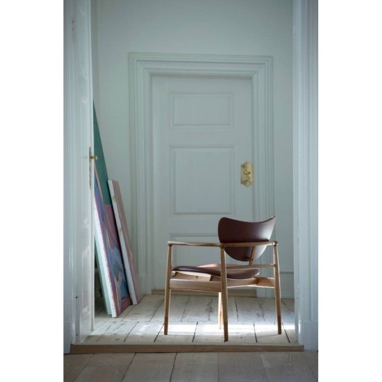 FINN JUHL 48 CHAIR - SEDIA