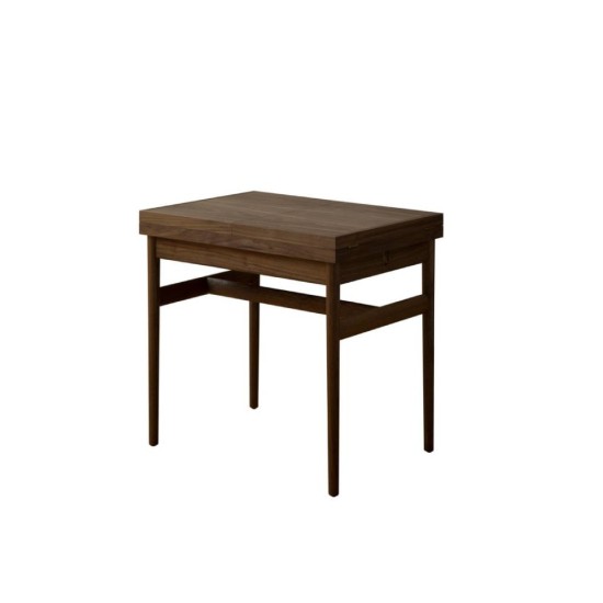 FINN JUHL - ART COLLECTOR'S TAVOLO