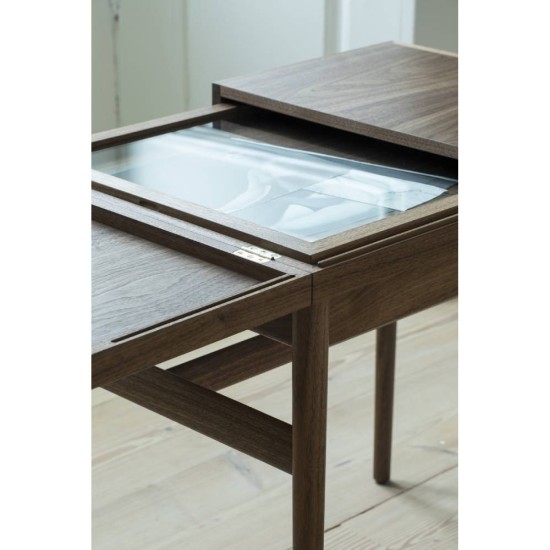 FINN JUHL - ART COLLECTOR'S TAVOLO