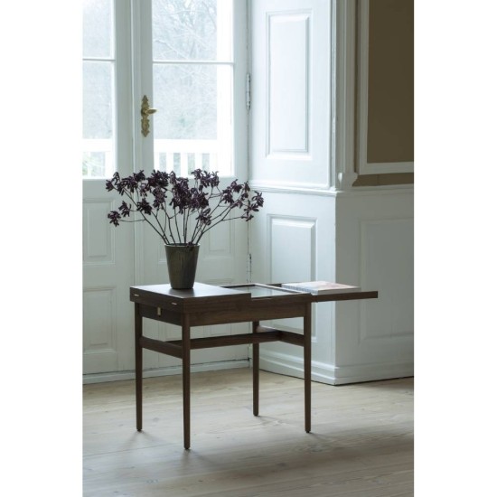 FINN JUHL - ART COLLECTOR'S TAVOLO