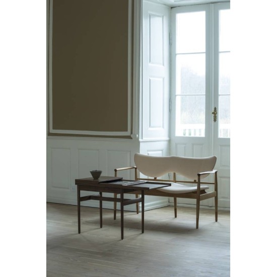 FINN JUHL - ART COLLECTOR'S TAVOLO