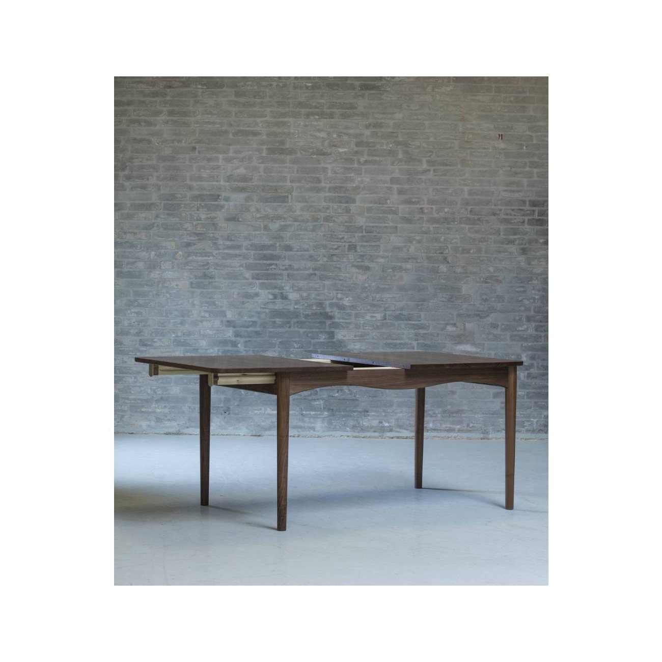 FINN JUHL - BOVIRKE TAVOLO