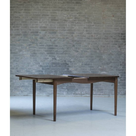 FINN JUHL - BOVIRKE TAVOLO