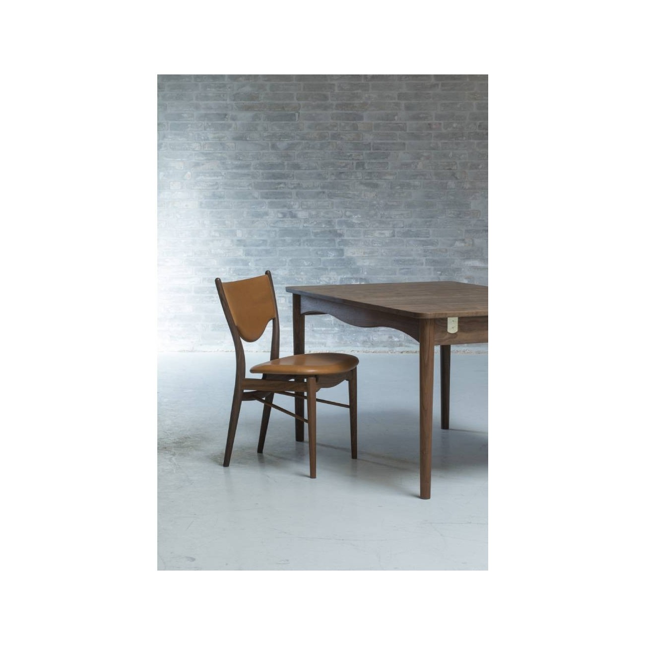 FINN JUHL - BOVIRKE TAVOLO