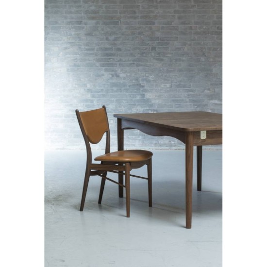 FINN JUHL - BOVIRKE TAVOLO