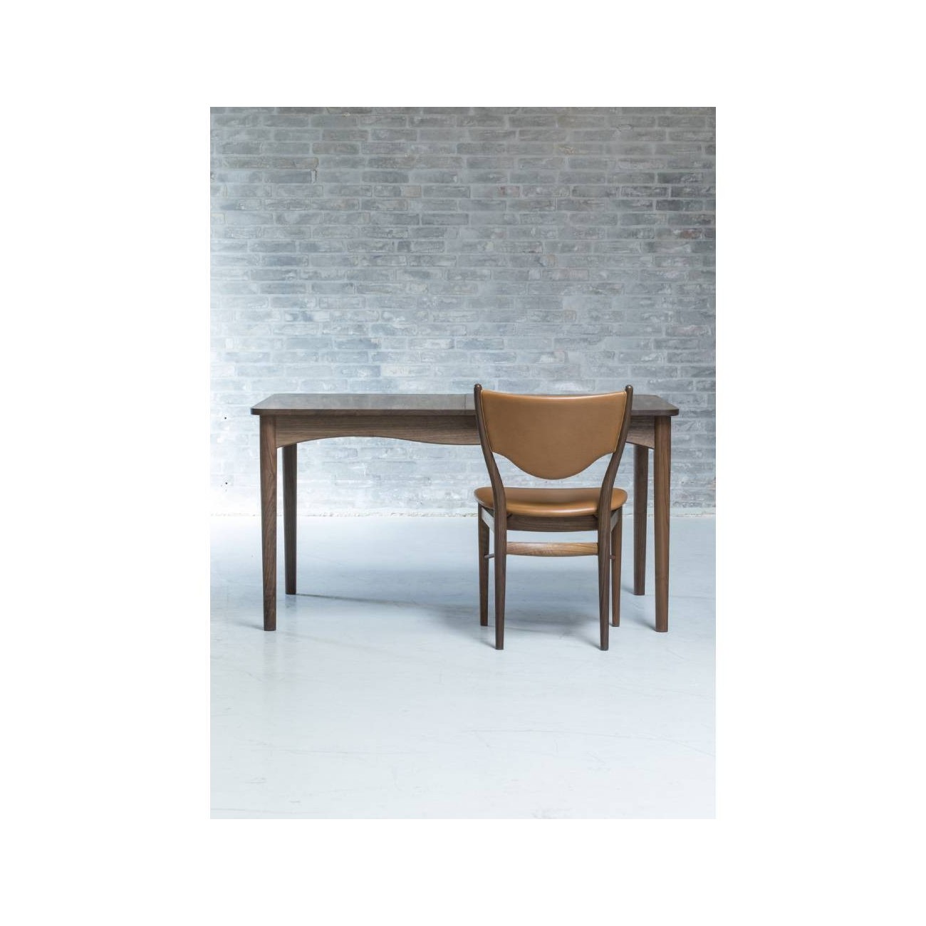 FINN JUHL - BOVIRKE TAVOLO