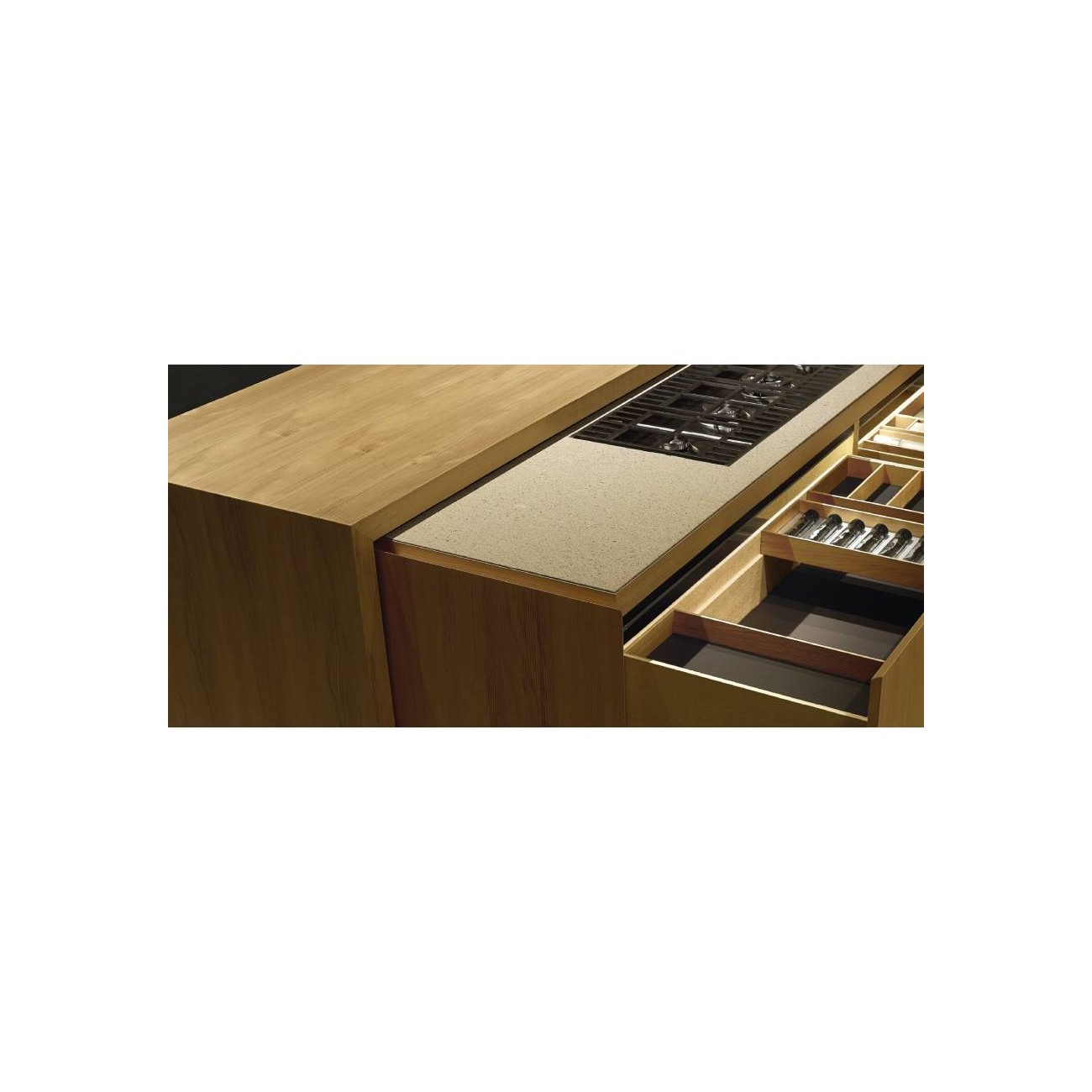 MINOTTICUCINE ATELIER