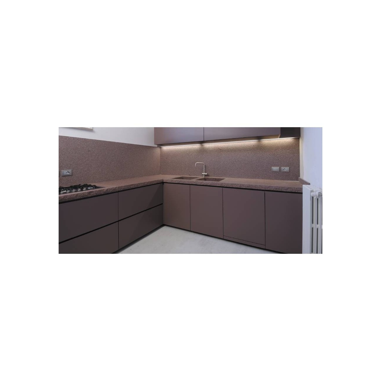 MINOTTICUCINE ATELIER